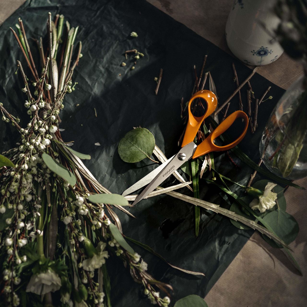 Foarfeca uz general pentru Fiskars Classic, 21 cm - imagine 13