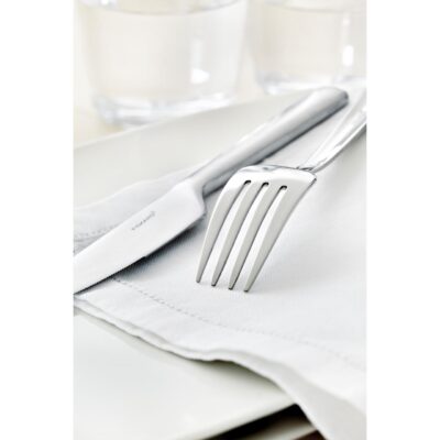 Set 24 tacamuri Fiskars Functional Form, otel inoxidabil - SimpleTools