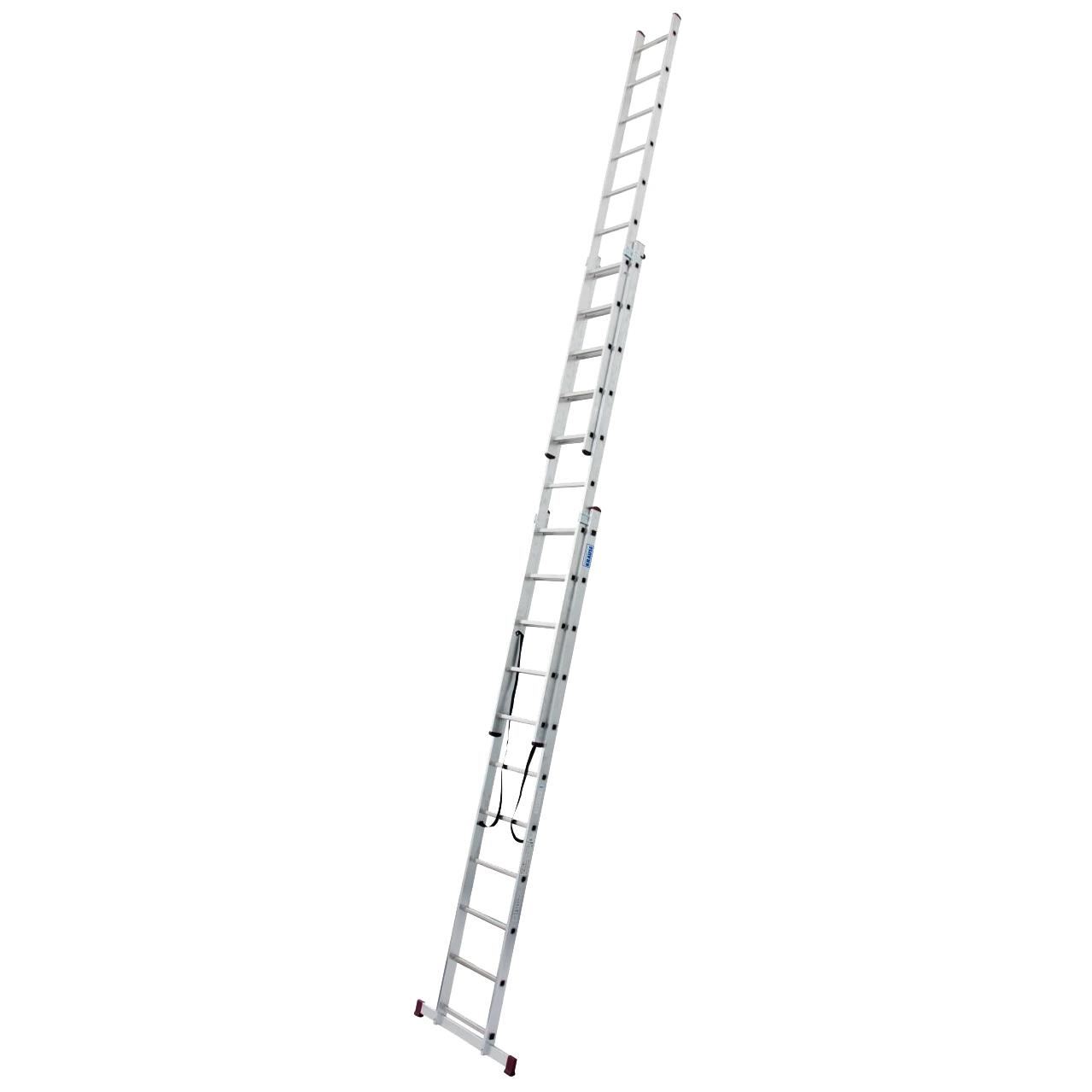 Scara multifunctionala Krause Corda, KR-030429, 3 x 11 trepte - imagine 15