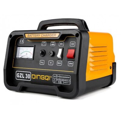Redresor acumulator auto 12-24v 240W 30-150ah