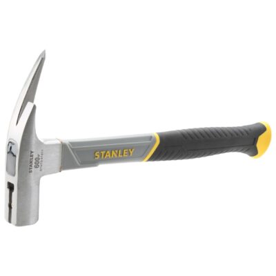 Ciocan Stanley pentru dulgherie cu varfuri inegale si coada din fibra de sticla, STHT0-51311 - imagine 2