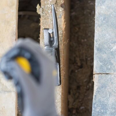 Ciocan Stanley pentru dulgherie cu varfuri inegale si coada din fibra de sticla, STHT0-51311 - imagine 5
