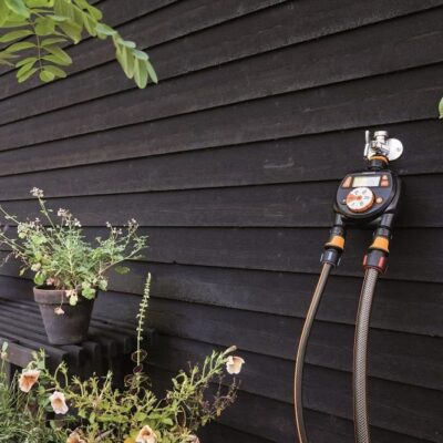 Programator FISKARS, doua iesiri - SimpleTools