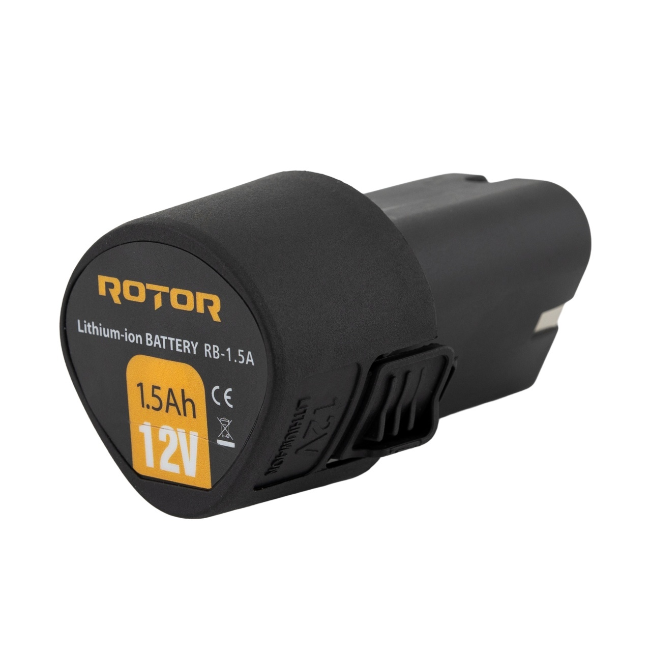 Acumulator 12V/1,5Ah ROTOR, RB-1.5A – SimpleTools Acumulator 12V/1,5Ah ROTOR, RB-1.5A - SimpleTools