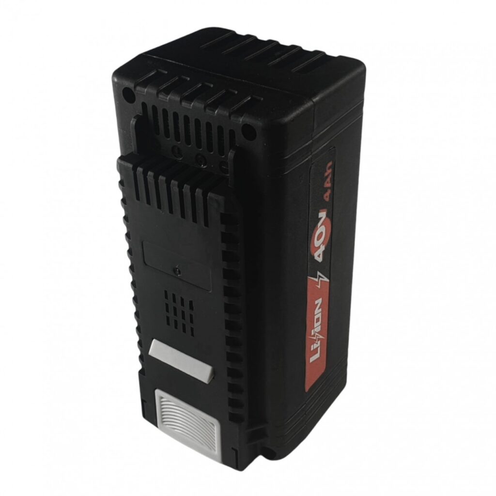 Acumulator Pentru Drujba Electrica PKA40Li Si RCS40Li, 40 V, 4 Ah, ProCraft - SimpleTools