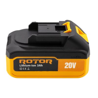 Acumulator RB-3A 20V/3Ah ROTOR - SimpleTools