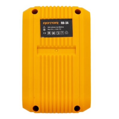 Acumulator RB-3A 20V/3Ah ROTOR - SimpleTools