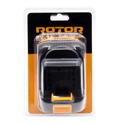 Acumulator RB-3A 20V/3Ah ROTOR - SimpleTools
