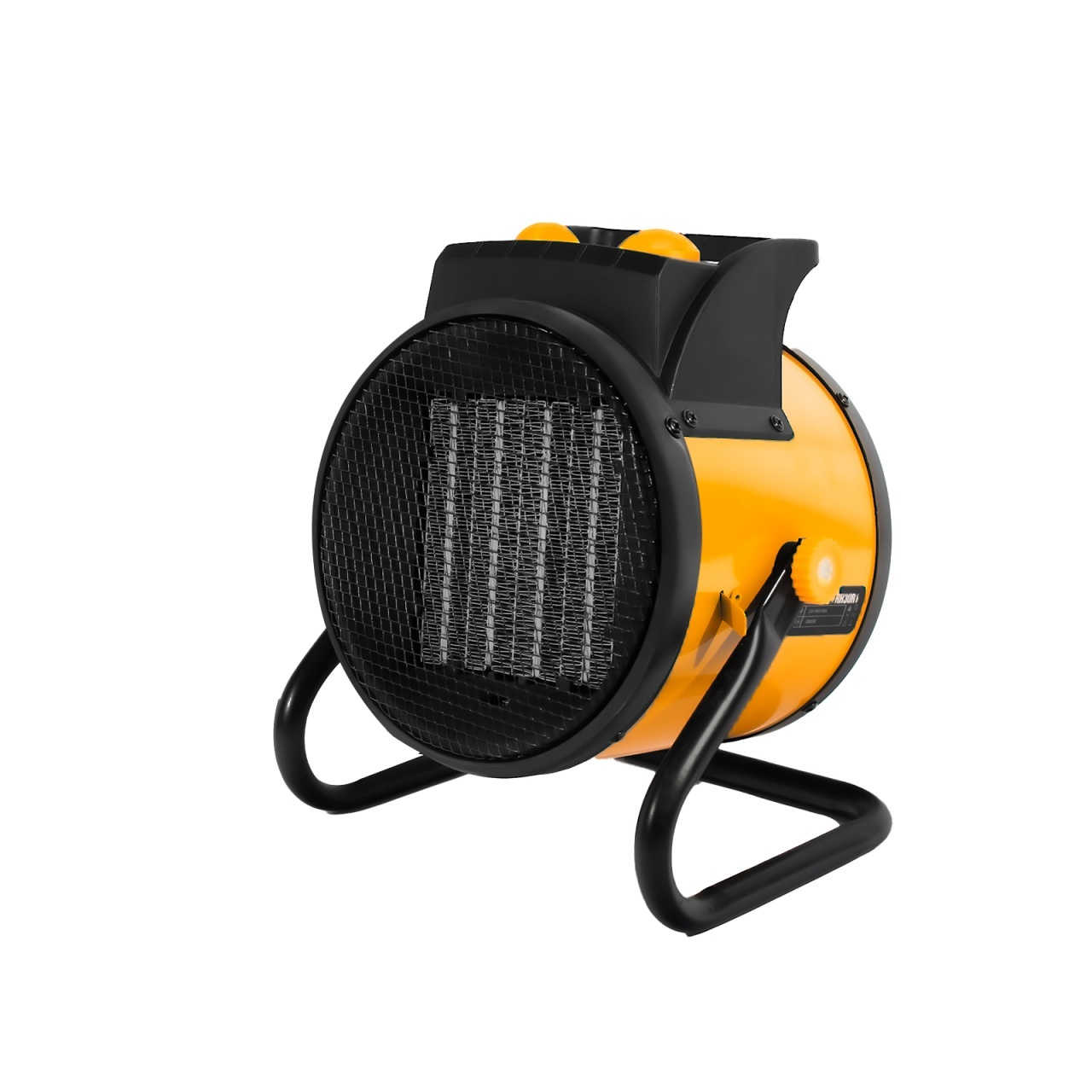 Aeroterma electrica Rotor RH-30R1 , 3000 W, 2 trepte de putere – SimpleTools Aeroterma electrica Rotor RH-30R1 , 3000 W, 2 trepte de putere - SimpleTools