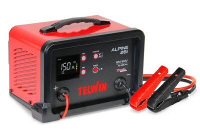 ALPINE 26i - Redresor auto Telwin
