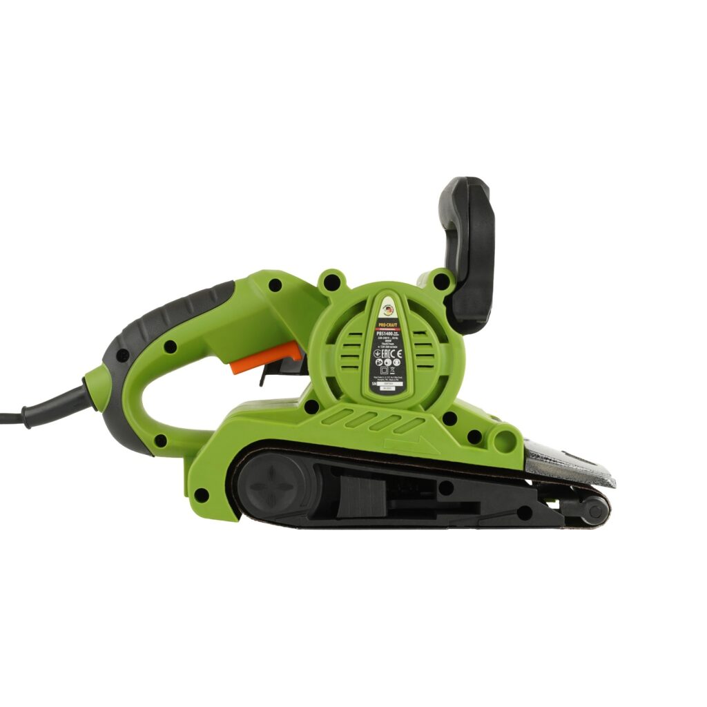 Aparat de slefuit PROCRAFT PBS1400, 800W, 120 - 260 m/min - SimpleTools