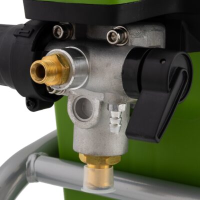 Aparat de vopsit Procraft PSE1100, statie cu turbina 700W, 200 bari, Universal - SimpleTools
