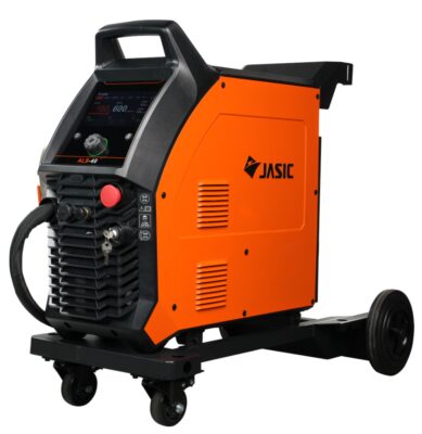 Aparat Sudura Laser Cu Fibra JASIC ALS-40 3-in-1, 1200W, Sudura / Taiere / Curatare, Racire cu Aer