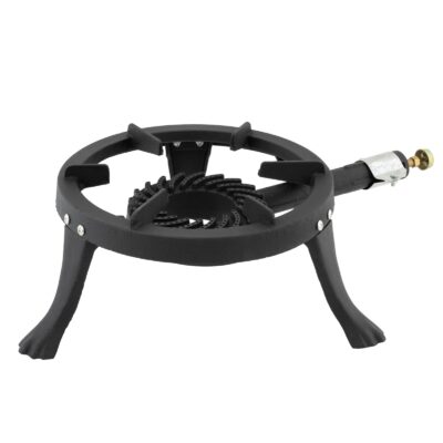 Arzator/Pirostrie Elefant GB-23, 1 Inel Gaz Propan-Butan, GPL, Putere 6.5kW
