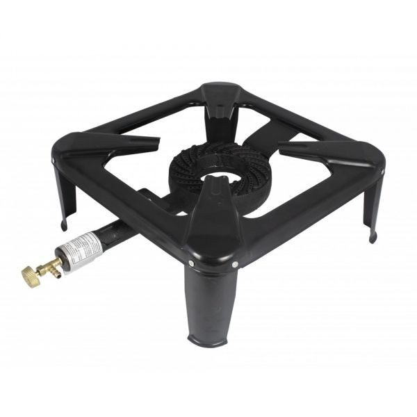 Arzator/Pirostrie Elefant SGB-04D, 1 Inel Gaz Propan-Butan, GPL, Putere 6.5kW – SimpleTools Arzator/Pirostrie Elefant SGB-04D, 1 Inel Gaz Propan-Butan, GPL, Putere 6.5kW - SimpleTools