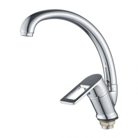 Baterie bucatarie MIXXUS GAVI 011 NUT – SimpleTools Baterie bucatarie MIXXUS GAVI 011 NUT - SimpleTools