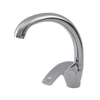 Baterie bucătărie seria BASIC FLOW BASIC-Z-777