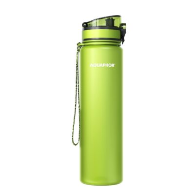 Bottle City 1 L (Culoare: Cyclame)