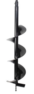 Burghiu 200mm*800 Procraft
