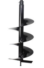 Burghiu pentru gheata 200mm*1000mm Procraft