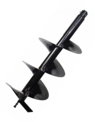 Burghiu PROCRAFT pentru Motoburghiu, Diametru 250mm, Lungime 800mm