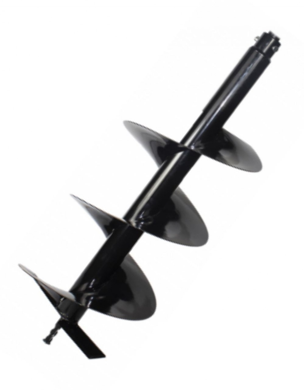 Burghiu PROCRAFT pentru Motoburghiu, Diametru 250mm, Lungime 800mm – SimpleTools Burghiu PROCRAFT pentru Motoburghiu, Diametru 250mm, Lungime 800mm - SimpleTools