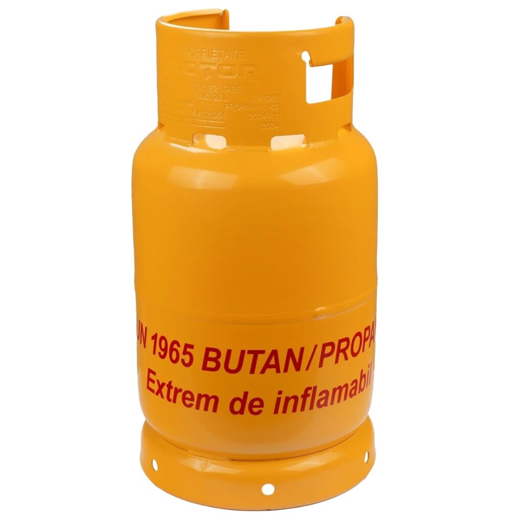 Butelie GPL 26L - SimpleTools