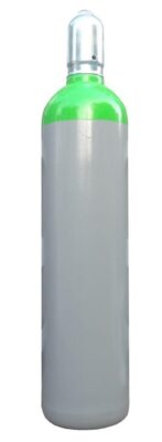 Butelie PLINA cu argon 20L
