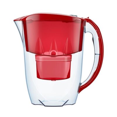 Cană filtrantă Jasper cu 3 cartușe Maxfor B25* (Roșu) (Culoare: Albastru închis)