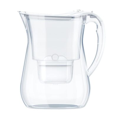 Cană filtrantă LAGO Maxfor+ (Alb) (Culoare: Alb)