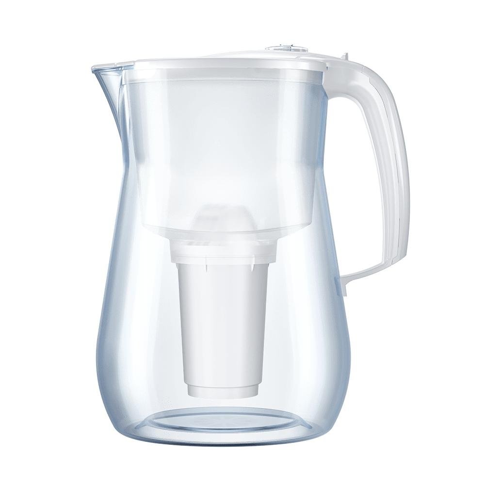 cana-filtranta-provence-a5-mg856500 Cană filtrantă Provence A5 Mg (Culoare: Negru) - imagine 1
