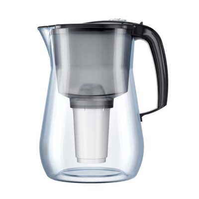 Cană filtrantă Provence A5 (Culoare: Negru)