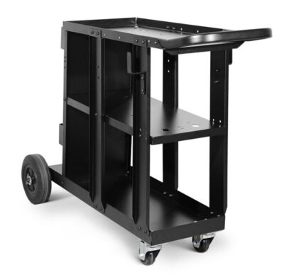 Carucior pentru transport TELWIN cod. 803079