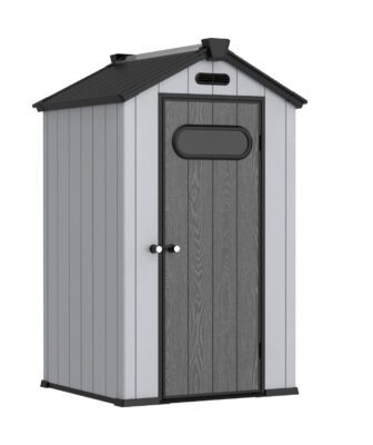 Casuta de gradina SUNNY 4x4