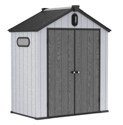 Casuta de gradina POLLEN 6x4