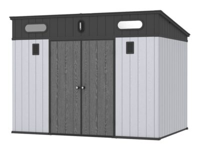 Casuta de gradina SIRIUS PENT 10x7