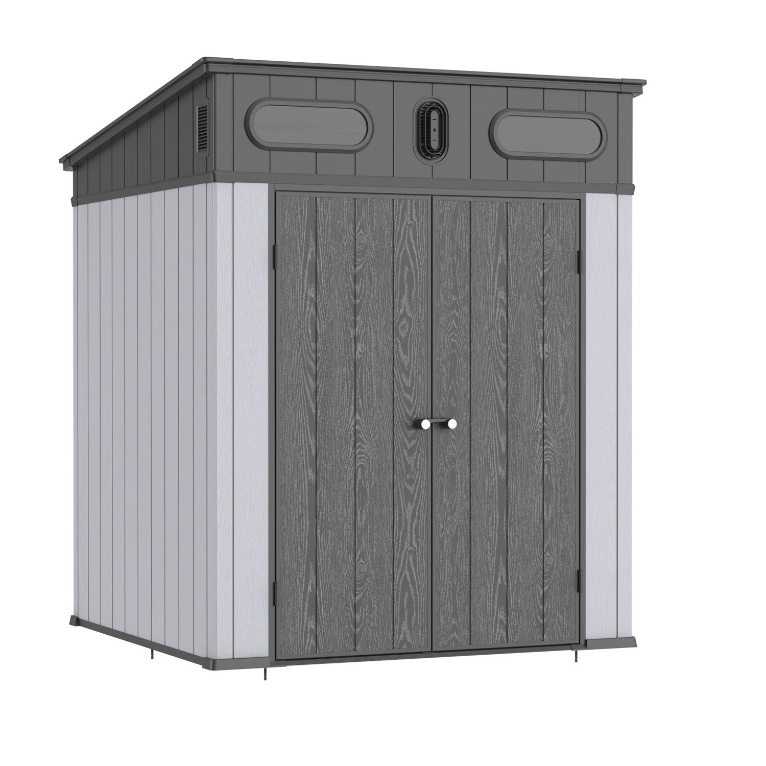 casuta-de-gradina-sirius-pent-6×6 Casuta de gradina SIRIUS PENT 6x6 - imagine 1