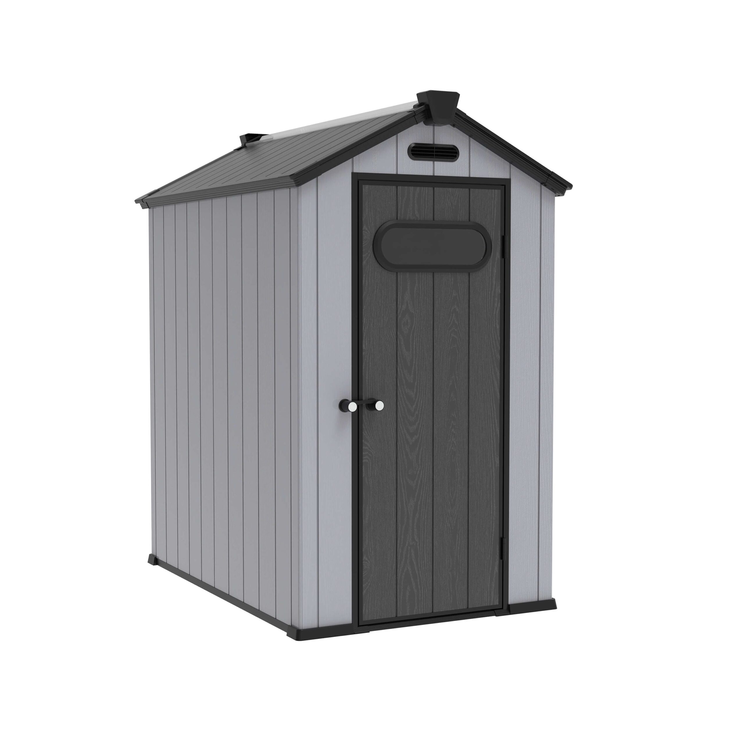 casuta-de-gradina-sunny-4×6 Casuta de gradina SUNNY 4x6 - imagine 1