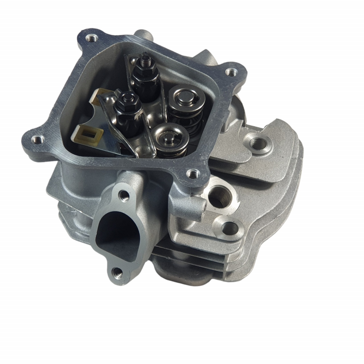 Chiulasa generator / motocultor / motosapa echipate cu motor Honda GX 160, generator chinezesc 5.5HP, 6.5HP, 7HP, Elefant – SimpleTools Chiulasa generator / motocultor / motosapa echipate cu motor Honda GX 160, generator chinezesc 5.5HP, 6.5HP, 7HP, Elefant - SimpleTools