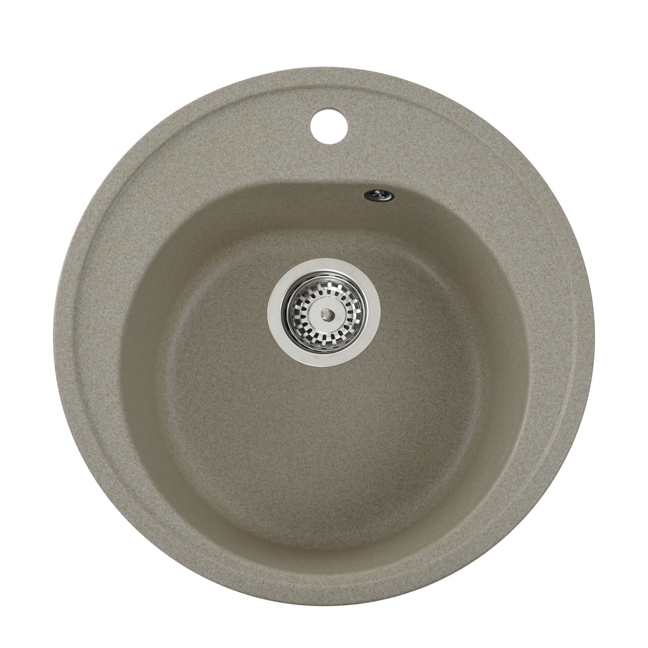 Chiuveta de bucătărie Elefant Premium Luna, Bej , 510 mm – SimpleTools Chiuveta de bucătărie Elefant Premium Luna, Bej , 510 mm - SimpleTools