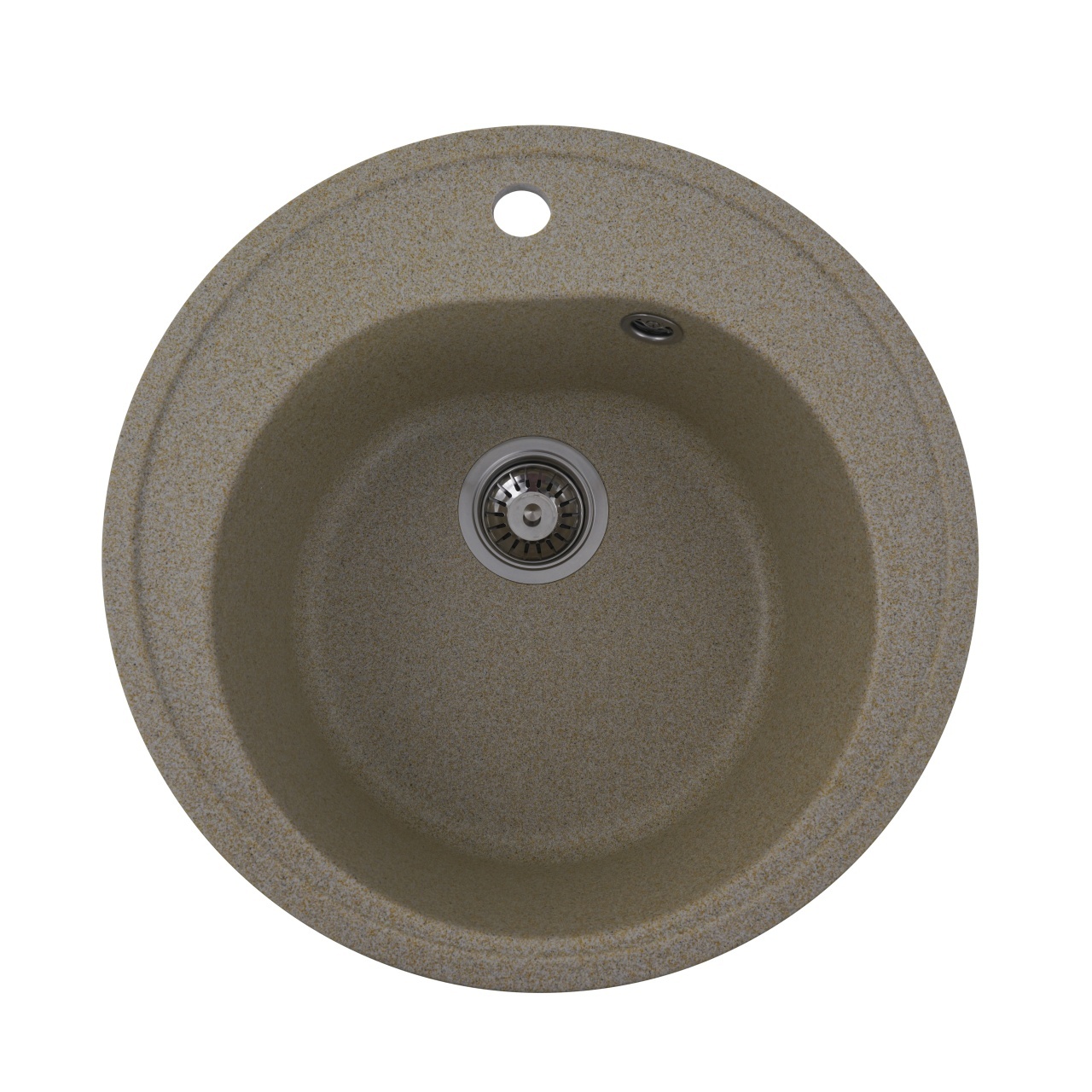 Chiuveta de bucătărie Elefant Premium Luna, Safari bej , 510 mm – SimpleTools Chiuveta de bucătărie Elefant Premium Luna, Safari bej , 510 mm - SimpleTools