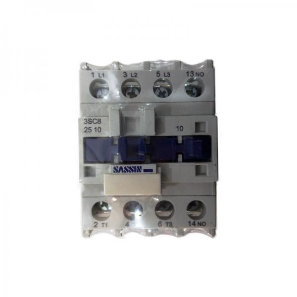 contactor-24v-telwin-cod-122585 Contactor 24V TELWIN cod 122585 - imagine 1
