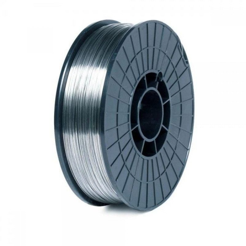 copie-a-sarma-sudura-inox-308-lsi-08-mm-rola-5-kg-jasic Sarma sudura inox 308 LSI 0.8 mm rola 5 kg Jasic - imagine 1