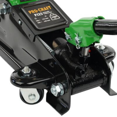 Cric hidraulic de carucior Procraft PJ25 - SimpleTools