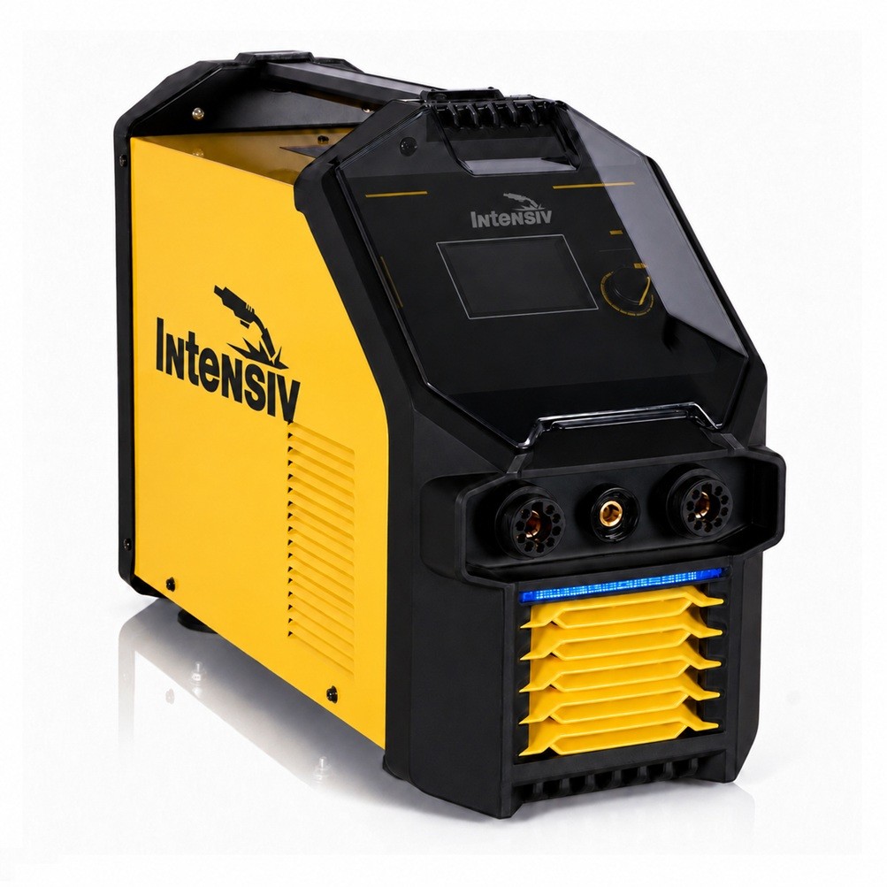 cut-40-air-aparat-de-taiere-cu-plasma-intensiv-cu-compresor CUT 40 AIR - Aparat de taiere cu plasma Intensiv cu compresor - imagine 1