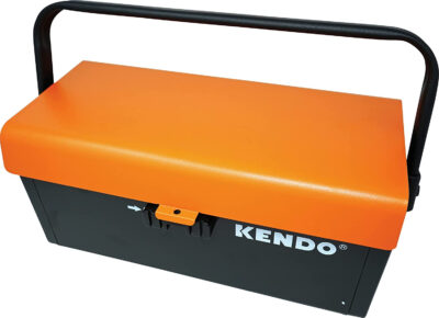 Cutie metalica pentru scule cu dimensiuni 40x18x20 cm