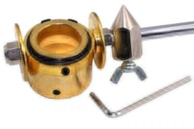 Dispozitiv ghidare taiere circulara pistolet P80