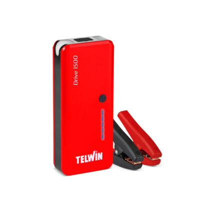 Dispozitiv pornire DRIVE 1500 Telwin