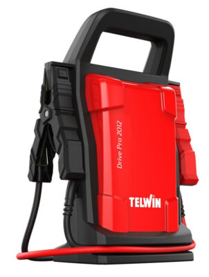 Dispozitiv pornire DRIVE PRO 2012 Telwin