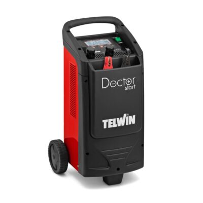 DOCTOR START 330 - Robot pornire TELWIN